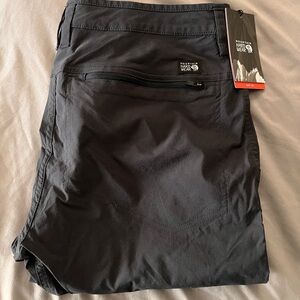 BRAND NEW MHW Pant!